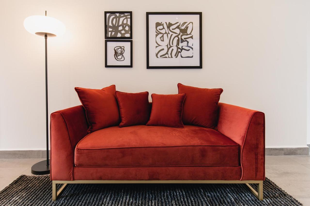 Luxurious 3 Bedroom 2 Ba In Chic Polanco District Kota Meksiko Bagian luar foto